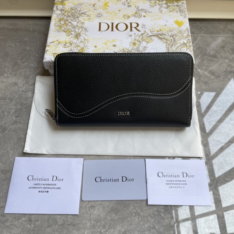 Christian Dior Wallet